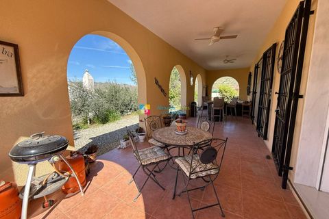 Villa i Albanchez, Almeria, Albanchez - € 184.995 | Ref: 2899 - foto 6