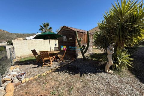 Villa i Albanchez, Almeria, Albanchez - € 184.995 | Ref: 2899 - foto 27
