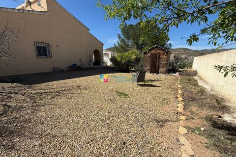 Villa i Albanchez, Almeria, Albanchez - € 184.995 | Ref: 2899 - foto 29