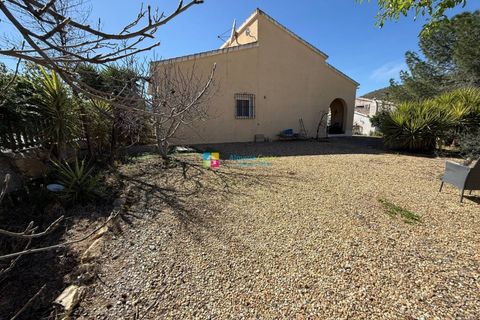 Villa i Albanchez, Almeria, Albanchez - € 184.995 | Ref: 2899 - foto 30