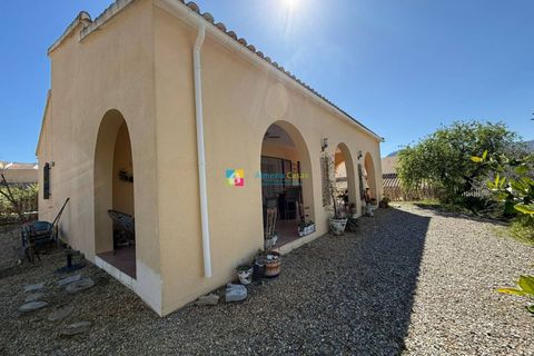 Villa i Albanchez, Almeria, Albanchez - € 184.995 | Ref: 2899 - foto 31