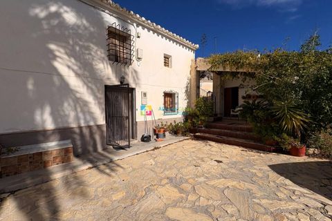 Landejendom i Oria, Almeria, Oria - € 125.000 | Ref: 2848 - foto 1