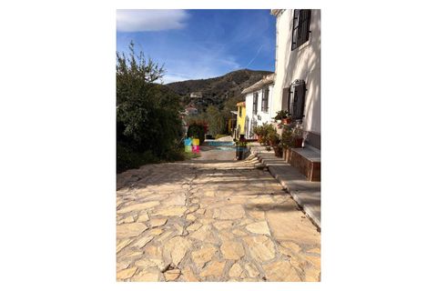 Landejendom i Oria, Almeria, Oria - € 125.000 | Ref: 2848 - foto 2