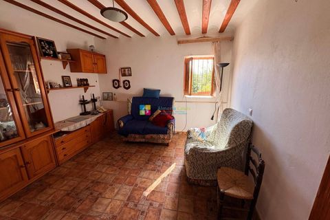 Landejendom i Oria, Almeria, Oria - € 125.000 | Ref: 2848 - foto 6