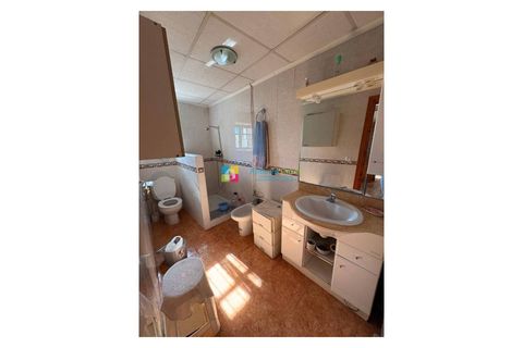 Landejendom i Oria, Almeria, Oria - € 125.000 | Ref: 2848 - foto 7