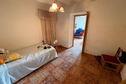 Landejendom i Oria, Almeria, Oria - € 125.000 | Ref: 2848 - foto 9