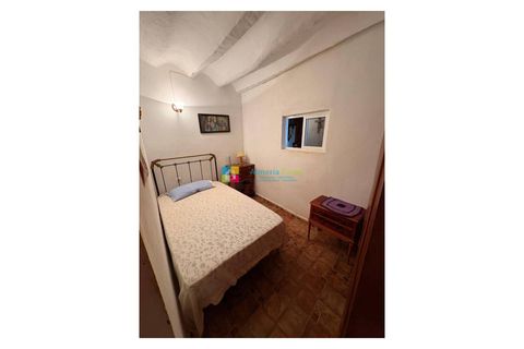 Landejendom i Oria, Almeria, Oria - € 125.000 | Ref: 2848 - foto 10