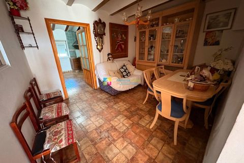 Landejendom i Oria, Almeria, Oria - € 125.000 | Ref: 2848 - foto 11