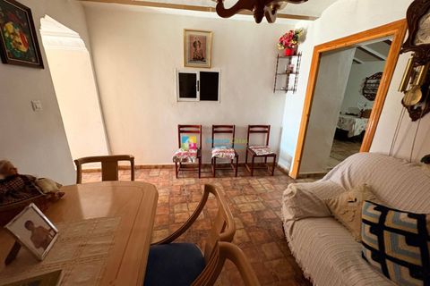 Landejendom i Oria, Almeria, Oria - € 125.000 | Ref: 2848 - foto 13