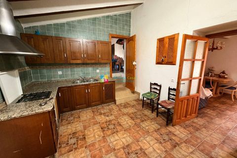 Landejendom i Oria, Almeria, Oria - € 125.000 | Ref: 2848 - foto 14