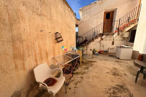 Landejendom i Oria, Almeria, Oria - € 125.000 | Ref: 2848 - foto 19