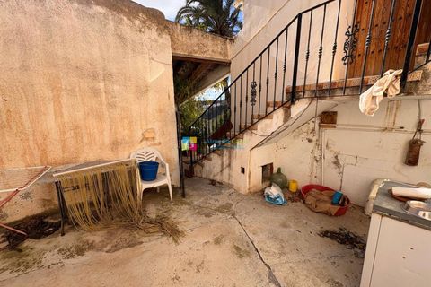 Landejendom i Oria, Almeria, Oria - € 125.000 | Ref: 2848 - foto 20