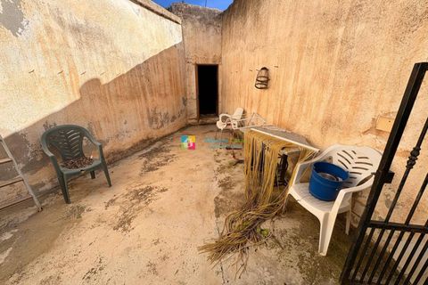 Landejendom i Oria, Almeria, Oria - € 125.000 | Ref: 2848 - foto 21