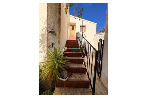 Landejendom i Oria, Almeria, Oria - € 125.000 | Ref: 2848 - foto 25