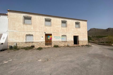 Landejendom i Arboleas, Almeria, Arboleas - € 120.000 | Ref: 2588 - foto 1