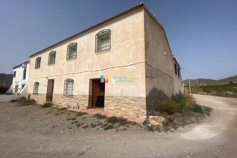 Landejendom i Arboleas, Almeria, Arboleas - € 120.000 | Ref: 2588 - foto 2