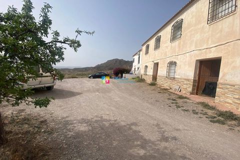 Landejendom i Arboleas, Almeria, Arboleas - € 120.000 | Ref: 2588 - foto 3