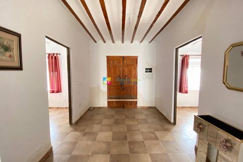 Landejendom i Arboleas, Almeria, Arboleas - € 120.000 | Ref: 2588 - foto 4