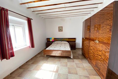 Landejendom i Arboleas, Almeria, Arboleas - € 120.000 | Ref: 2588 - foto 5