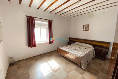 Landejendom i Arboleas, Almeria, Arboleas - € 120.000 | Ref: 2588 - foto 6