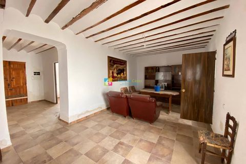 Landejendom i Arboleas, Almeria, Arboleas - € 120.000 | Ref: 2588 - foto 9