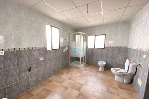 Landejendom i Arboleas, Almeria, Arboleas - € 120.000 | Ref: 2588 - foto 10