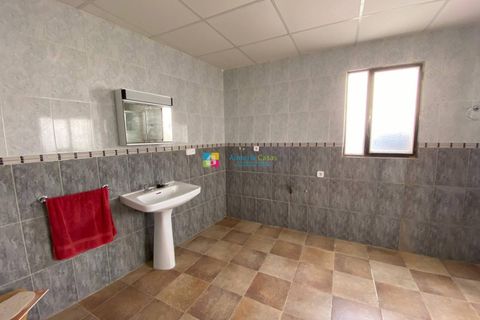 Landejendom i Arboleas, Almeria, Arboleas - € 120.000 | Ref: 2588 - foto 11