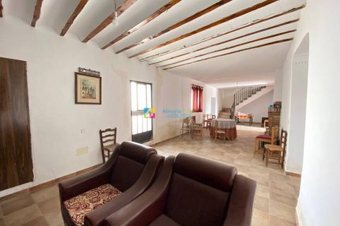 Landejendom i Arboleas, Almeria, Arboleas - € 120.000 | Ref: 2588 - foto 12