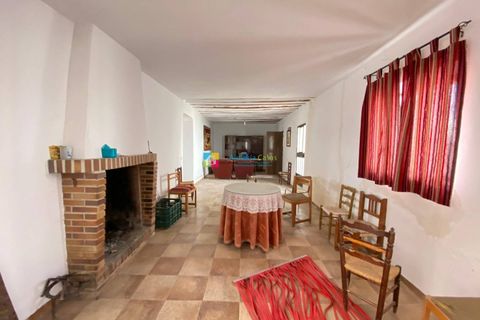 Landejendom i Arboleas, Almeria, Arboleas - € 120.000 | Ref: 2588 - foto 13