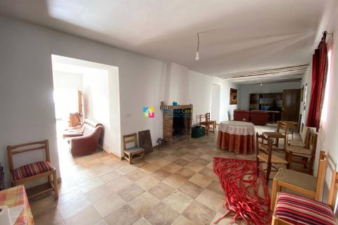 Landejendom i Arboleas, Almeria, Arboleas - € 120.000 | Ref: 2588 - foto 14
