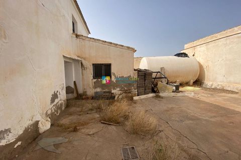 Landejendom i Arboleas, Almeria, Arboleas - € 120.000 | Ref: 2588 - foto 19