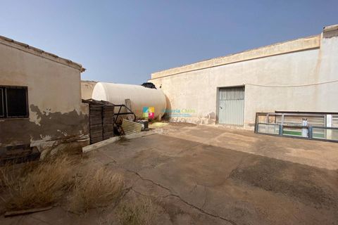 Landejendom i Arboleas, Almeria, Arboleas - € 120.000 | Ref: 2588 - foto 20