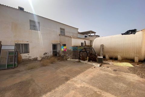 Landejendom i Arboleas, Almeria, Arboleas - € 120.000 | Ref: 2588 - foto 21