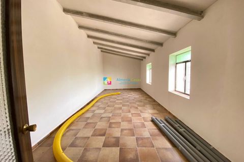 Landejendom i Arboleas, Almeria, Arboleas - € 120.000 | Ref: 2588 - foto 26
