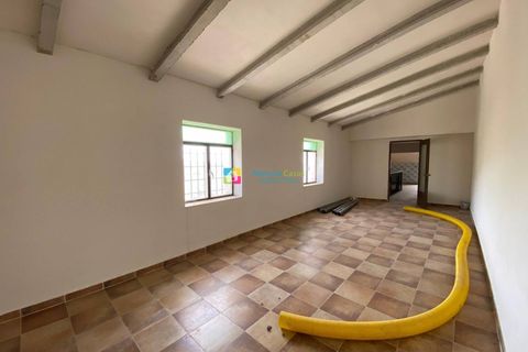 Landejendom i Arboleas, Almeria, Arboleas - € 120.000 | Ref: 2588 - foto 27