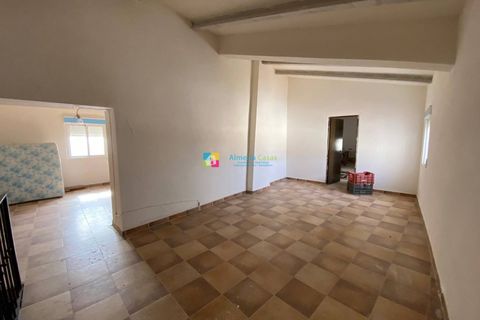 Landejendom i Arboleas, Almeria, Arboleas - € 120.000 | Ref: 2588 - foto 28