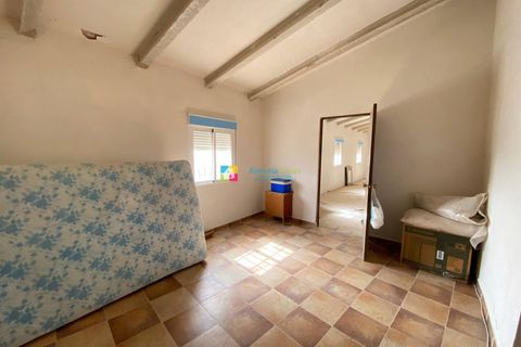 Landejendom i Arboleas, Almeria, Arboleas - € 120.000 | Ref: 2588 - foto 29
