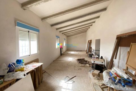 Landejendom i Arboleas, Almeria, Arboleas - € 120.000 | Ref: 2588 - foto 30