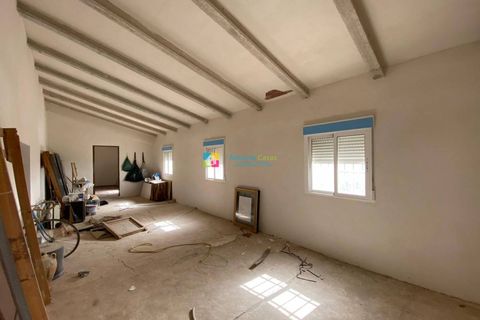 Landejendom i Arboleas, Almeria, Arboleas - € 120.000 | Ref: 2588 - foto 31