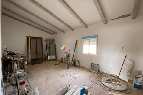 Landejendom i Arboleas, Almeria, Arboleas - € 120.000 | Ref: 2588 - foto 32