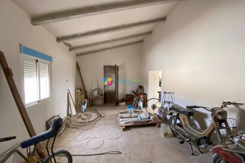 Landejendom i Arboleas, Almeria, Arboleas - € 120.000 | Ref: 2588 - foto 33