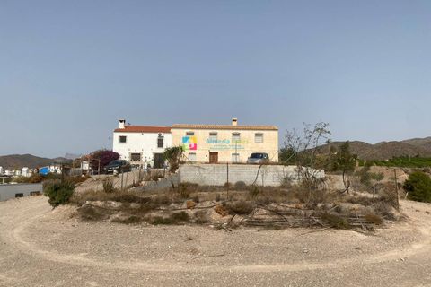 Landejendom i Arboleas, Almeria, Arboleas - € 120.000 | Ref: 2588 - foto 34
