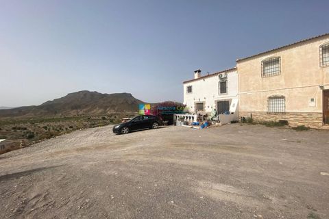 Landejendom i Arboleas, Almeria, Arboleas - € 120.000 | Ref: 2588 - foto 35