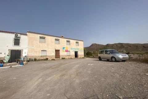 Landejendom i Arboleas, Almeria, Arboleas - € 120.000 | Ref: 2588 - foto 36