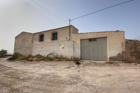 Landejendom i Arboleas, Almeria, Arboleas - € 120.000 | Ref: 2588 - foto 37