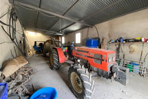 Landejendom i Arboleas, Almeria, Arboleas - € 120.000 | Ref: 2588 - foto 38