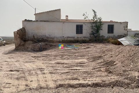 Landejendom i Arboleas, Almeria, Arboleas - € 120.000 | Ref: 2588 - foto 40