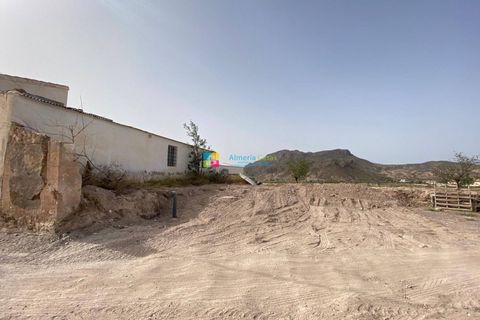Landejendom i Arboleas, Almeria, Arboleas - € 120.000 | Ref: 2588 - foto 42