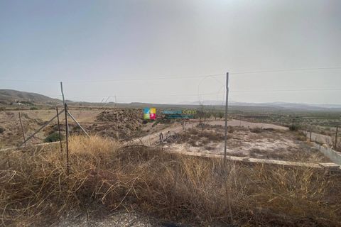 Landejendom i Arboleas, Almeria, Arboleas - € 120.000 | Ref: 2588 - foto 44