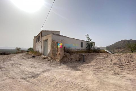 Landejendom i Arboleas, Almeria, Arboleas - € 120.000 | Ref: 2588 - foto 45
